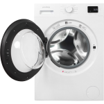 PRIVILEG Perilica rublja MY TIME PWF 1074A MY TIME DE Brzi ciklusi – 5 programa za manje od 1 sata - Slika 2