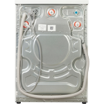 PRIVILEG Perilica rublja MY TIME PWF 1074A MY TIME DE Brzi ciklusi – 5 programa za manje od 1 sata - Slika 5