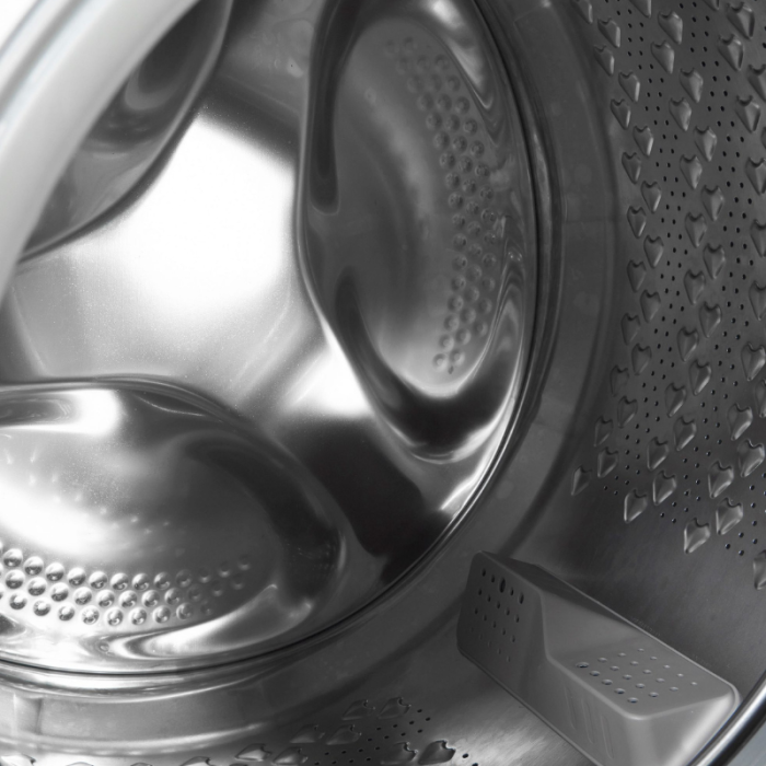 PRIVILEG Perilica rublja MY TIME PWF 1074A MY TIME DE Brzi ciklusi – 5 programa za manje od 1 sata - Slika 10