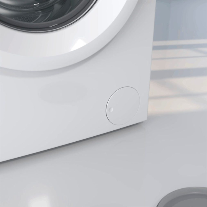 PRIVILEG Perilica rublja MY TIME PWF 1074A MY TIME DE Brzi ciklusi – 5 programa za manje od 1 sata - Slika 9