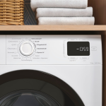 PRIVILEG Perilica rublja MY TIME PWF 1074A MY TIME DE Brzi ciklusi – 5 programa za manje od 1 sata - Slika 8