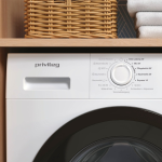 PRIVILEG Perilica rublja MY TIME PWF 1074A MY TIME DE Brzi ciklusi – 5 programa za manje od 1 sata - Slika 7