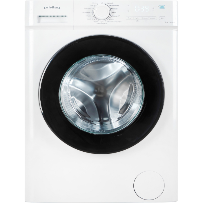 PRIVILEG Perilica rublja MY TIME PWFA 854A MY TIME DE Višestruka zaštita od vode+ - Slika 4