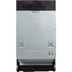 GORENJE potpuno ugradbena perilica posuđa GV520E10 - Slika 5