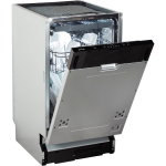 GORENJE potpuno ugradbena perilica posuđa GV520E10