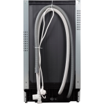 GORENJE potpuno ugradbena perilica posuđa GV520E10 - Slika 7