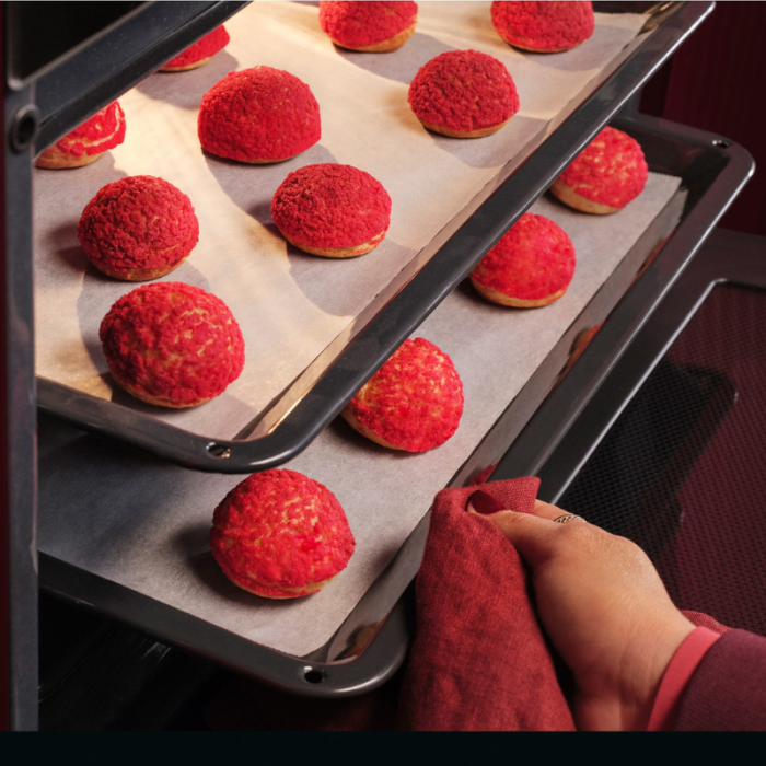 AEG ugradbena pećnica TU5AB20WSB 5000 SurroundCook® / - Slika 7