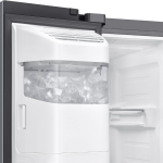 SAMSUNG Side-by-Side RS70F65KETEF No Frost+, Al Energy način rada, hlađenje metala - Slika 13