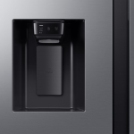 SAMSUNG Side-by-Side RS70F65KETEF No Frost+, Al Energy način rada, hlađenje metala - Slika 12
