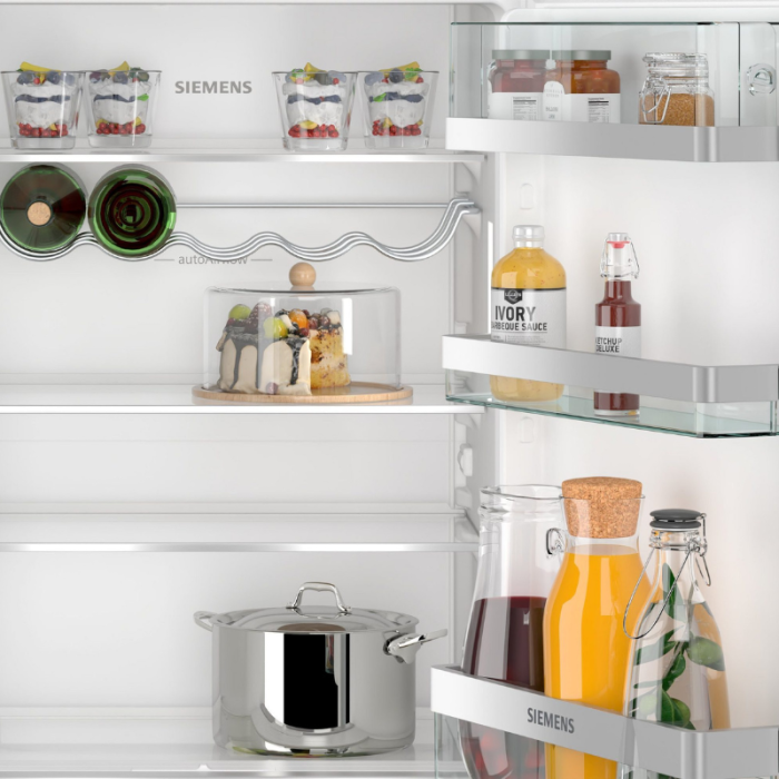 SIEMENS Ugradbeni hladnjak iQ500 KI31RADD1 - Slika 2