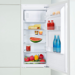 AMICA Ugradbeni hladnjak EKS 16174 Sigurnosno staklo - Slika 3