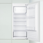 AMICA Ugradbeni hladnjak EKS 16174 Sigurnosno staklo - Slika 4