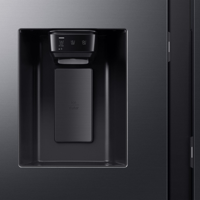 SAMSUNG Side by side RS80F65KDF - Slika 13