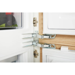 Bauknecht KGIS 16S2 Ugradbeni hladnjak sa zamrzivačem, bijeli - Slika 3