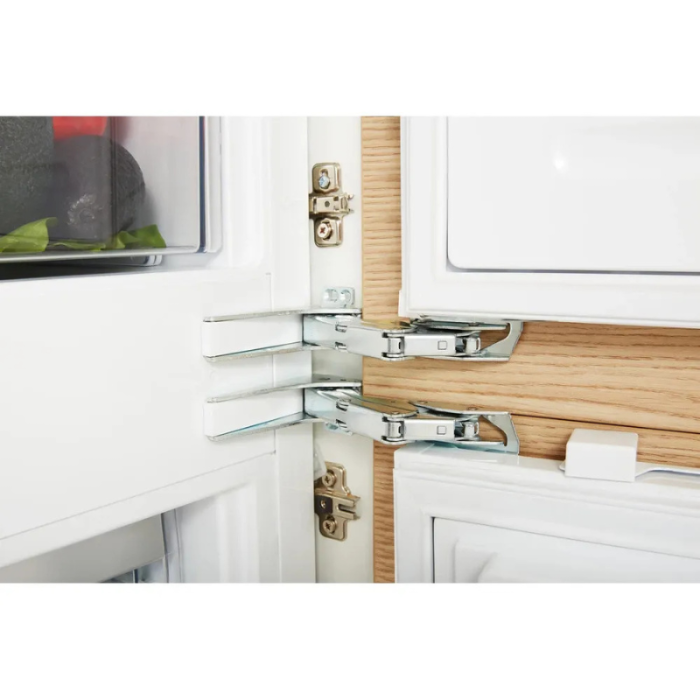 Bauknecht KGIS 16S2 Ugradbeni hladnjak sa zamrzivačem, bijeli - Slika 3