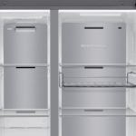 SAMSUNG Side by side RS80F65KDF - Slika 10