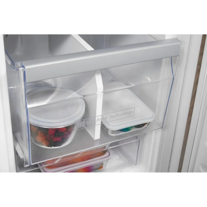 Bauknecht KGIS 16S2 Ugradbeni hladnjak sa zamrzivačem, bijeli - Slika 2