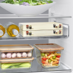 SAMSUNG Side by side RS80F65KDF - Slika 9