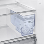 SAMSUNG Side by side RS80F65KDF - Slika 8