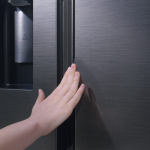 SAMSUNG Side by side RS80F65KDF - Slika 6