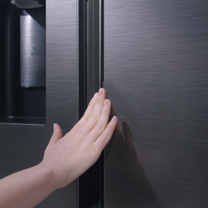 SAMSUNG Side by side RS80F65KDF - Slika 6