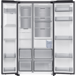 SAMSUNG Side by side RS80F65KDF - Slika 2