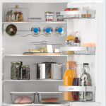 SIEMENS Ugradbeni hladnjak sa zamrzivačem iQ300 KI86VVSE0 - Slika 3