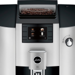 JURA Potpuno automatski aparat za kavu 15676 E6 Platinum (ECS) uključujući 24160 WiFi Connect - Slika 9