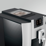 JURA Potpuno automatski aparat za kavu 15676 E6 Platinum (ECS) uključujući 24160 WiFi Connect - Slika 6