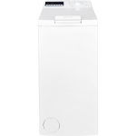 PRIVILEG Perilica rublja s gornjim punjenjem PWT B626S, 6kg - Slika 4
