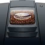 JURA Potpuno automatski aparat za kavu 15676 E6 Platinum (ECS) uključujući 24160 WiFi Connect - Slika 3