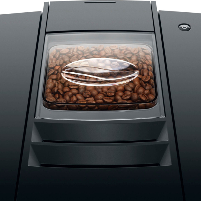 JURA Potpuno automatski aparat za kavu 15676 E6 Platinum (ECS) uključujući 24160 WiFi Connect - Slika 3