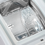 PRIVILEG Perilica rublja s gornjim punjenjem PWT B626S, 6kg - Slika 8