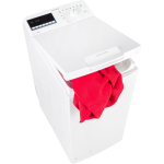 PRIVILEG Perilica rublja s gornjim punjenjem PWT B626S, 6kg - Slika 6