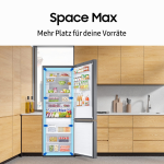 SAMSUNG Kombinacija hladnjaka/zamrzivača RB53DG703CS9 ekstra široka 75 cm, NoFrost - Slika 4