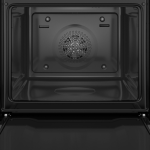 BOSCH ugradbeni set HND611LS67 Kolica za pećnicu s izvlačnim vratima za praktično kuhanje i pečenje - Slika 10