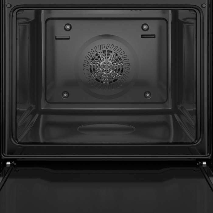 BOSCH ugradbeni set HND611LS67 Kolica za pećnicu s izvlačnim vratima za praktično kuhanje i pečenje - Slika 10