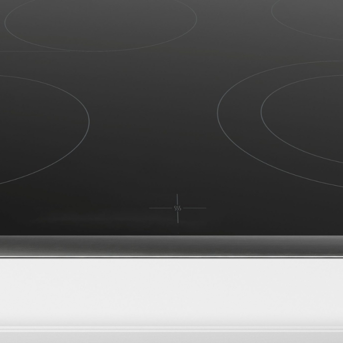 BOSCH ugradbeni set HND611LS67 Kolica za pećnicu s izvlačnim vratima za praktično kuhanje i pečenje - Slika 9