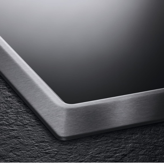 AEG HK857870XB Električna ploča za kuhanje 949598121 Timer, upravljanje dodirom - Slika 7