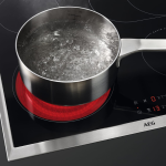 AEG HK857870XB Električna ploča za kuhanje 949598121 Timer, upravljanje dodirom - Slika 6