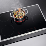 AEG HK857870XB Električna ploča za kuhanje 949598121 Timer, upravljanje dodirom - Slika 5