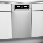 BAUKNECHT Ugradbena perilica posuđa BK6UB10BS7A0X PowerClean - Slika 4