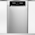 BAUKNECHT Ugradbena perilica posuđa BK6UB10BS7A0X PowerClean - Slika 3