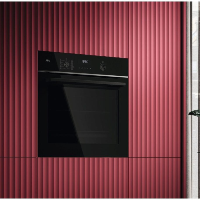 AEG ugradbena pećnica TU5AB20WSB 5000 SurroundCook® / - Slika 2