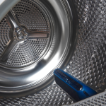 BEKO Sušilica s toplinskom pumpom B3T42240S Tihi rad zahvaljujući niskoj emisiji buke u zraku od 63 dB - Slika 12