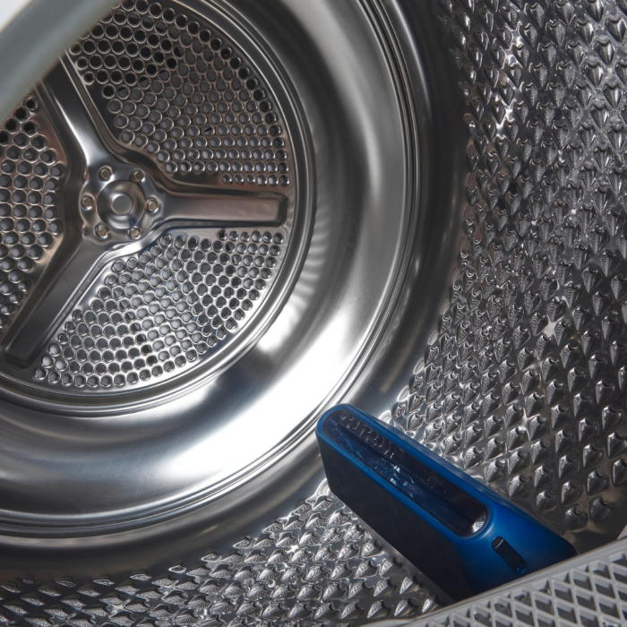 BEKO Sušilica s toplinskom pumpom B3T42240S Tihi rad zahvaljujući niskoj emisiji buke u zraku od 63 dB - Slika 12