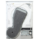 BEKO Sušilica s toplinskom pumpom B3T42240S Tihi rad zahvaljujući niskoj emisiji buke u zraku od 63 dB - Slika 11