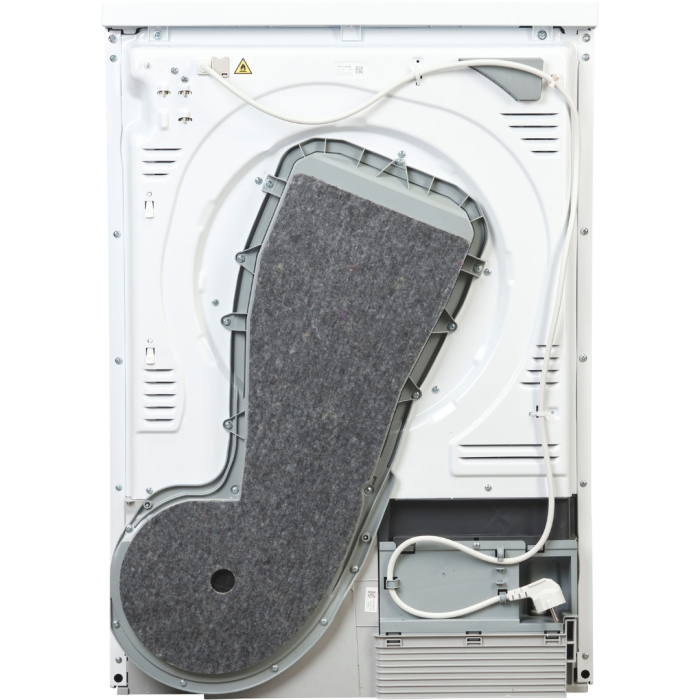 BEKO Sušilica s toplinskom pumpom B3T42240S Tihi rad zahvaljujući niskoj emisiji buke u zraku od 63 dB - Slika 11