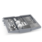 NEFF XXL Potpuno ugradbena perilica posuđa XXL S255EVX04E s otvorenim suhim - Slika 10