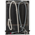 BEKO Potpuno ugradbena perilica posuđa BDIN16440 SelfDry osigurava savršeno sušenje automatskim otvaranjem vrata. - Slika 6